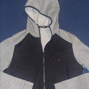 Salomon Zip Up Jacket